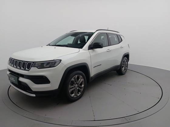 JEEP COMPASS 2023