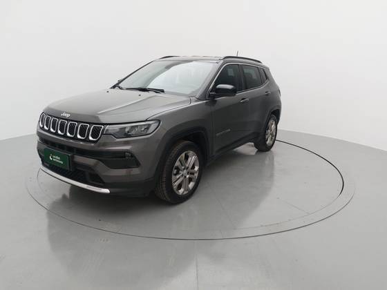 JEEP COMPASS 2023