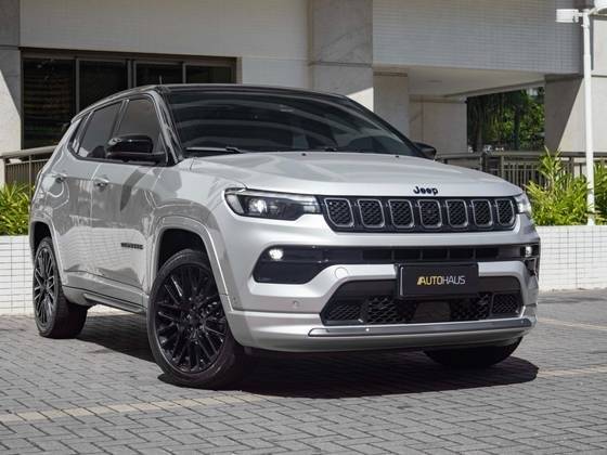 JEEP COMPASS 2022