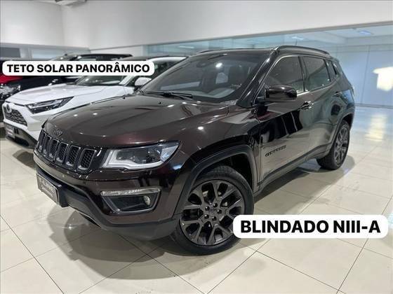 JEEP COMPASS 2020
