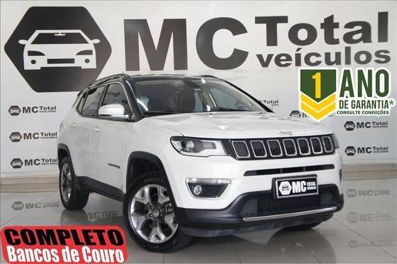 JEEP COMPASS 2017