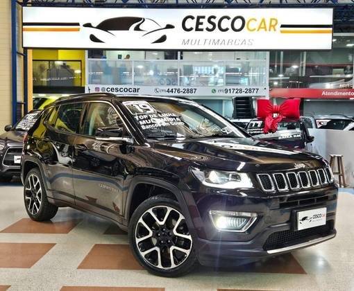 JEEP COMPASS 2019