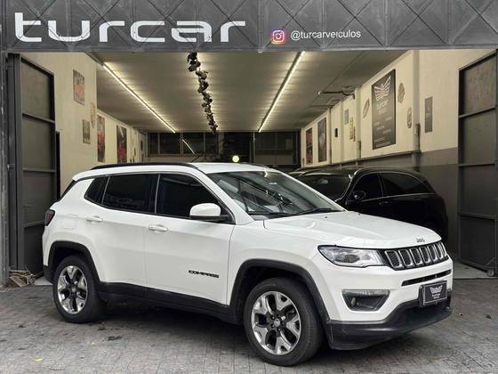 JEEP COMPASS 2019