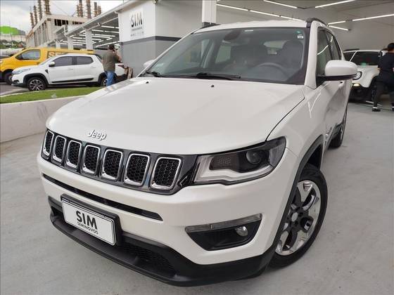 JEEP COMPASS 2019