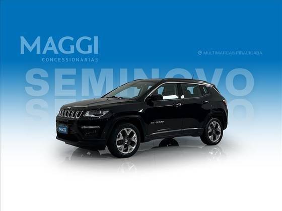 JEEP COMPASS 2019