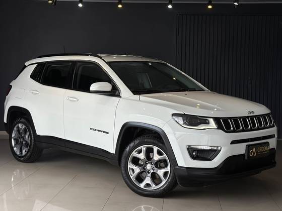 JEEP COMPASS 2020