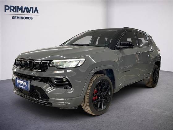 JEEP COMPASS 2025