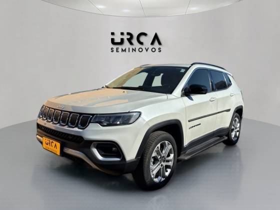 JEEP COMPASS 2022