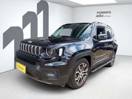 JEEP RENEGADE 2023
