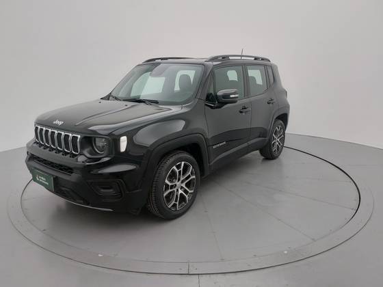 JEEP RENEGADE 2023
