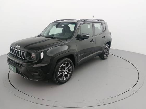 JEEP RENEGADE 2024