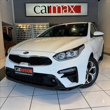 KIA CERATO 2022