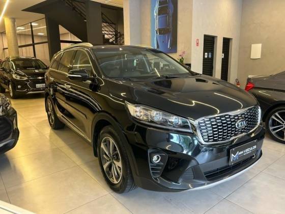KIA SORENTO 2019
