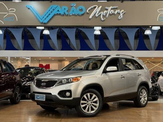 KIA SORENTO 2011