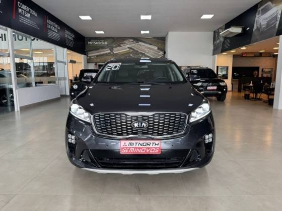KIA SORENTO 2020