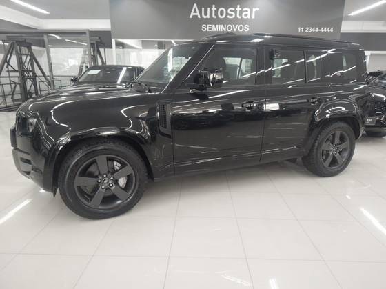 LAND ROVER DEFENDER 2023