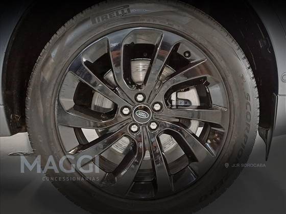 LAND ROVER DISCOVERY SPORT 2023