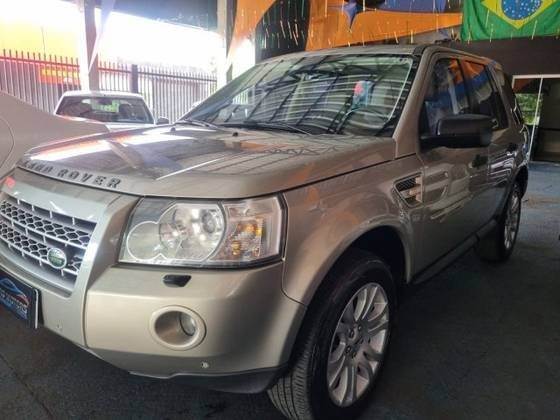 LAND ROVER FREELANDER 2 2010