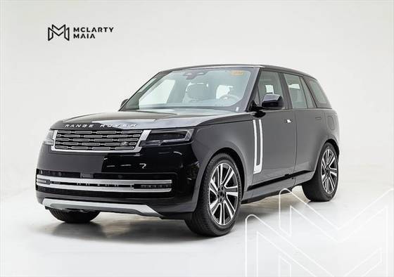 LAND ROVER RANGE ROVER 2025