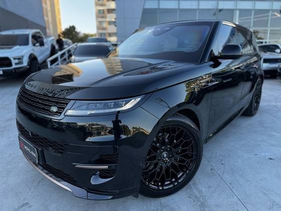 LAND ROVER RANGE ROVER SPORT 2024
