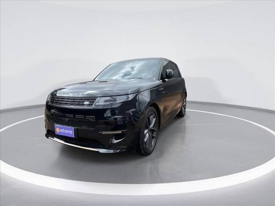 LAND ROVER RANGE ROVER SPORT 2024