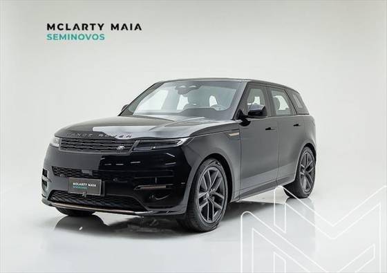LAND ROVER RANGE ROVER SPORT 2023