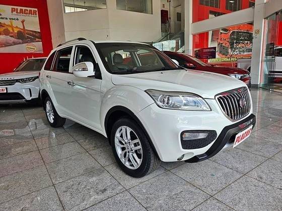 LIFAN X60 2016