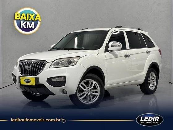 LIFAN X60 2016