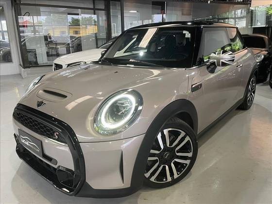 MINI COOPER 2022
