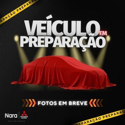 MITSUBISHI ECLIPSE CROSS 2019