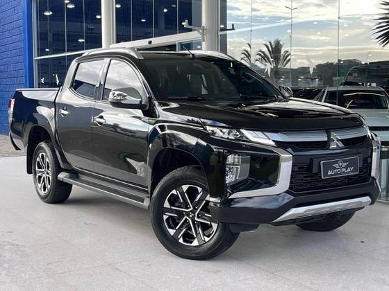 MITSUBISHI L200 TRITON 2023