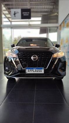 NISSAN KICKS 2022