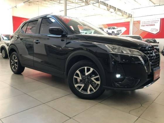 NISSAN KICKS 2024