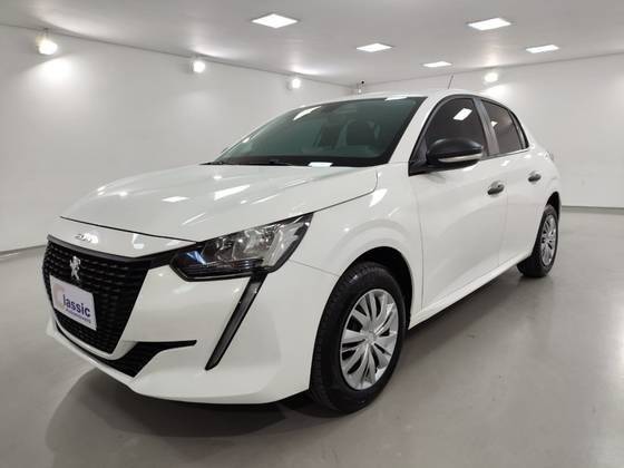 PEUGEOT 208 2024