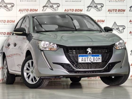 PEUGEOT 208 2023