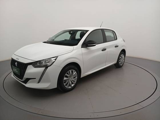 PEUGEOT 208 2024