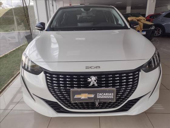 PEUGEOT 208 2023