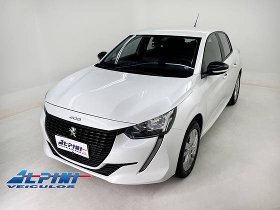 PEUGEOT 208 2024