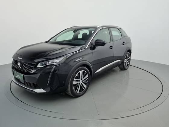 PEUGEOT 3008 2023