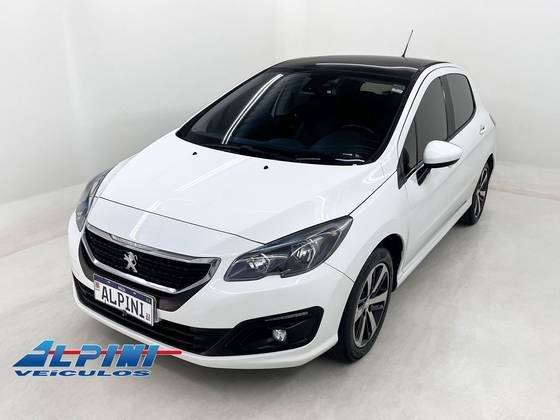 PEUGEOT 308 2016