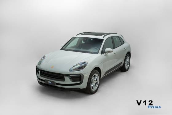 PORSCHE MACAN 2023