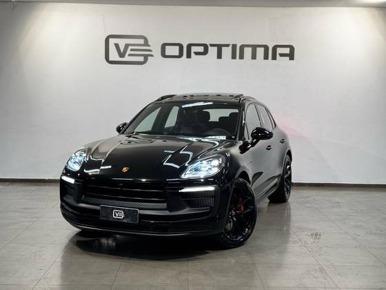 PORSCHE MACAN 2023