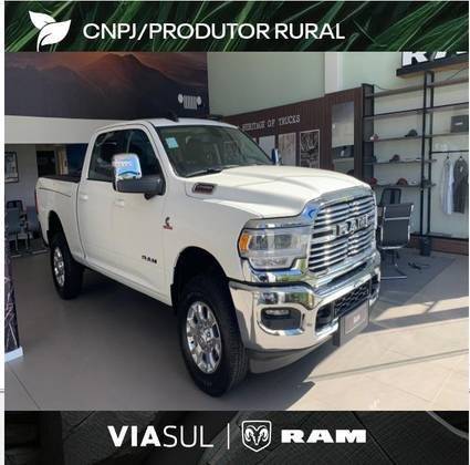 RAM 2500 2024