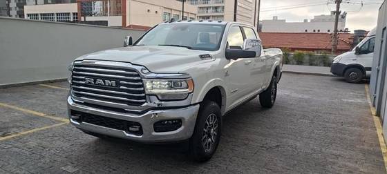 RAM 3500 2024