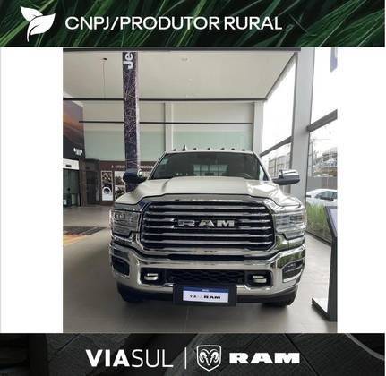 RAM 3500 2024