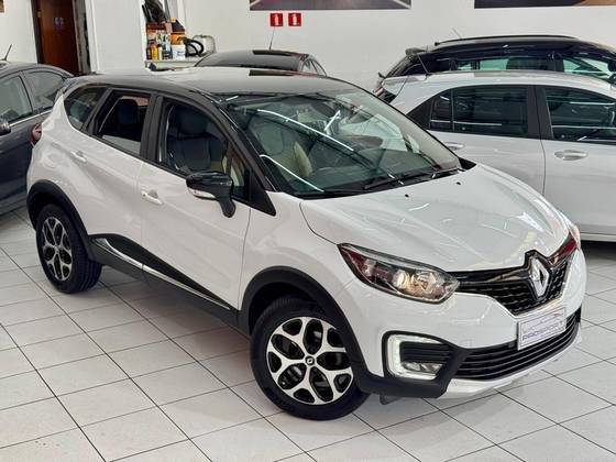 RENAULT CAPTUR 2018