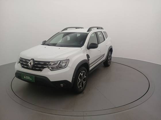 RENAULT DUSTER 2024