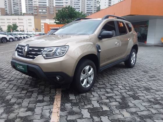 RENAULT DUSTER 2024