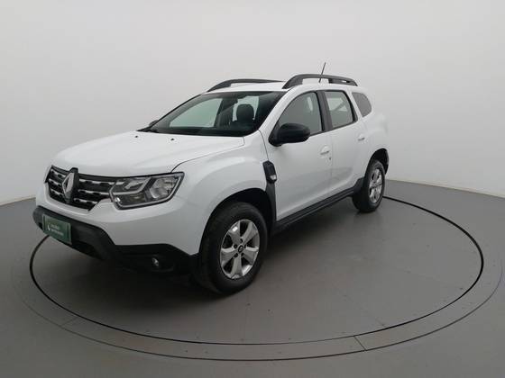 RENAULT DUSTER 2024