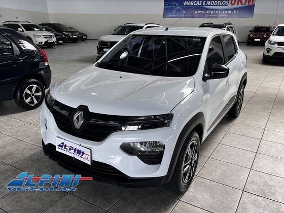 RENAULT KWID 2023